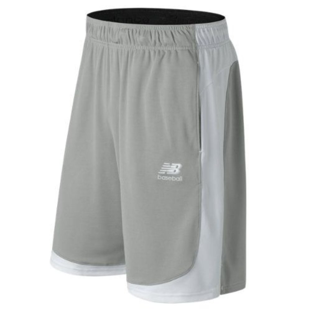New Balance Baseball Tech Shorts
